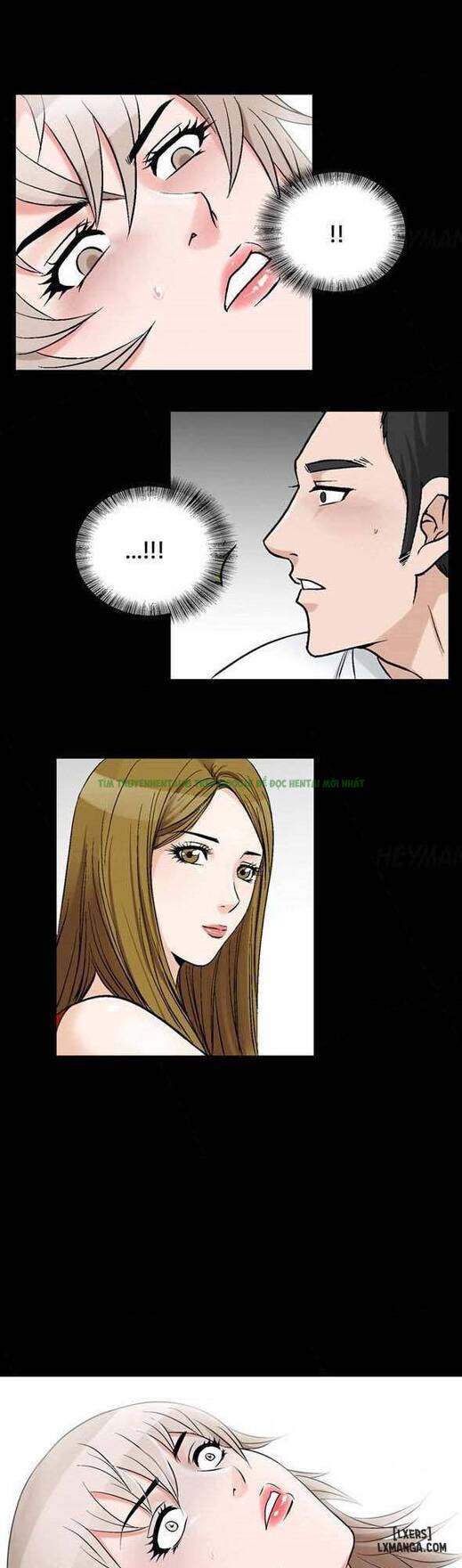 Mùi Vị Của Đôi Bàn Tay Chapter 53 - Trang 2