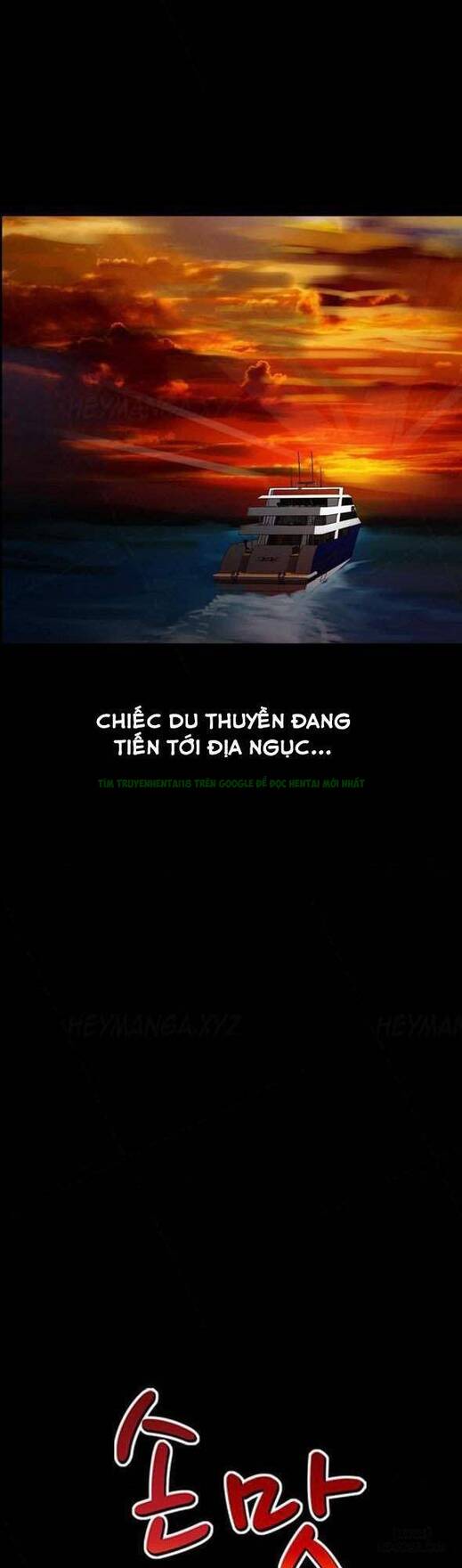 Mùi Vị Của Đôi Bàn Tay Chapter 53 - Trang 2