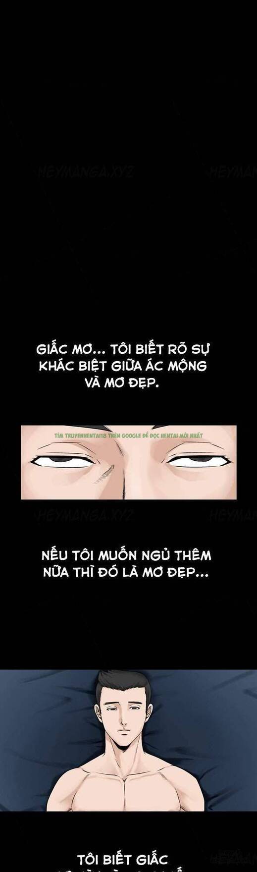 Mùi Vị Của Đôi Bàn Tay Chapter 53 - Trang 2