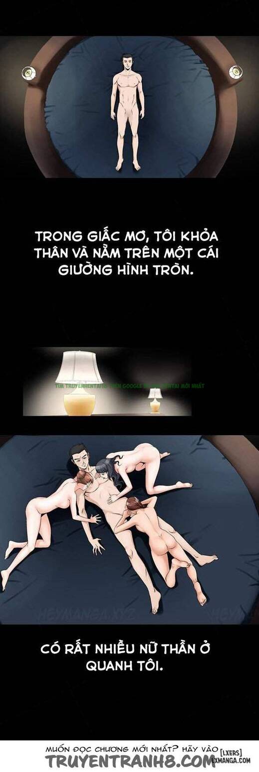 Mùi Vị Của Đôi Bàn Tay Chapter 53 - Trang 2