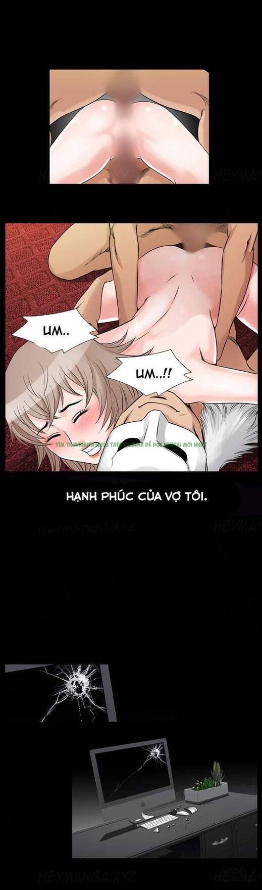 Mùi Vị Của Đôi Bàn Tay Chapter 61 - Trang 2