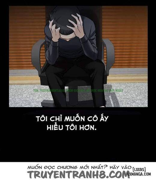 Mùi Vị Của Đôi Bàn Tay Chapter 61 - Trang 2