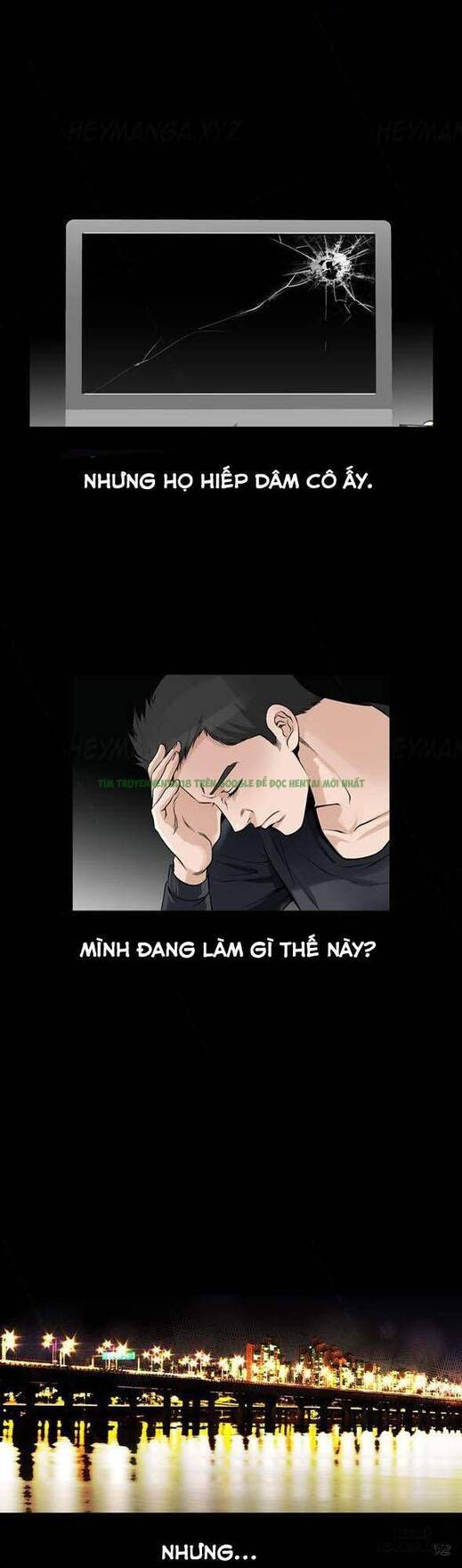 Mùi Vị Của Đôi Bàn Tay Chapter 61 - Trang 2