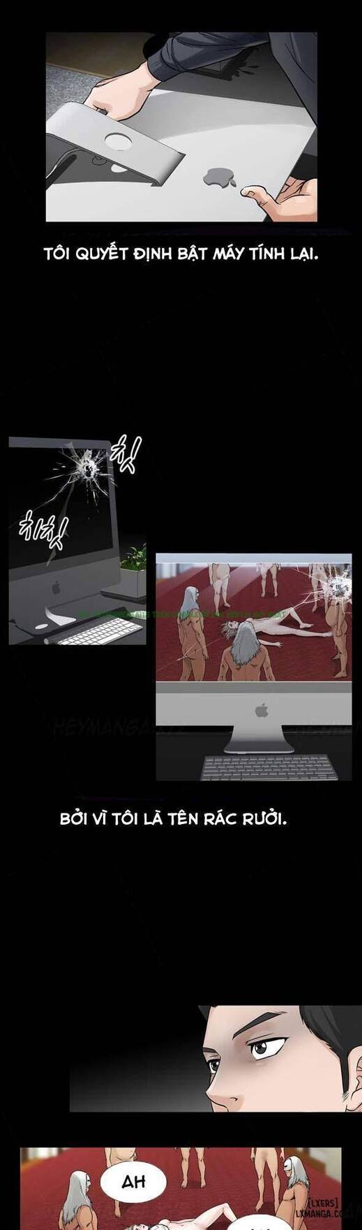 Mùi Vị Của Đôi Bàn Tay Chapter 61 - Trang 2