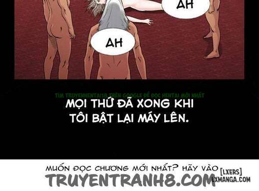 Mùi Vị Của Đôi Bàn Tay Chapter 61 - Trang 2