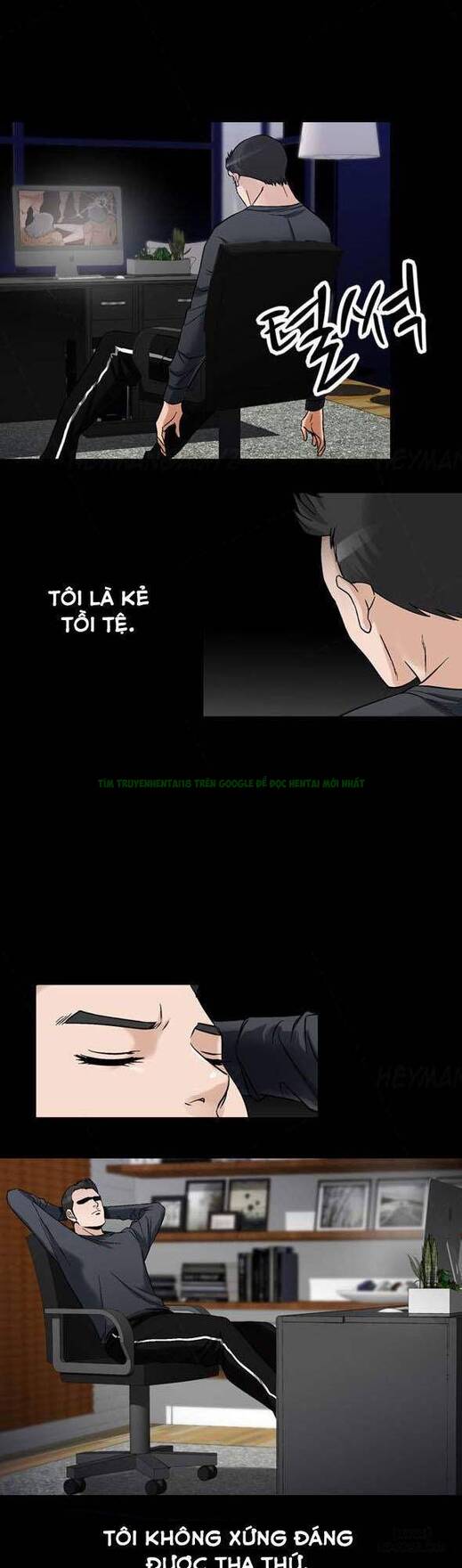 Mùi Vị Của Đôi Bàn Tay Chapter 61 - Trang 2