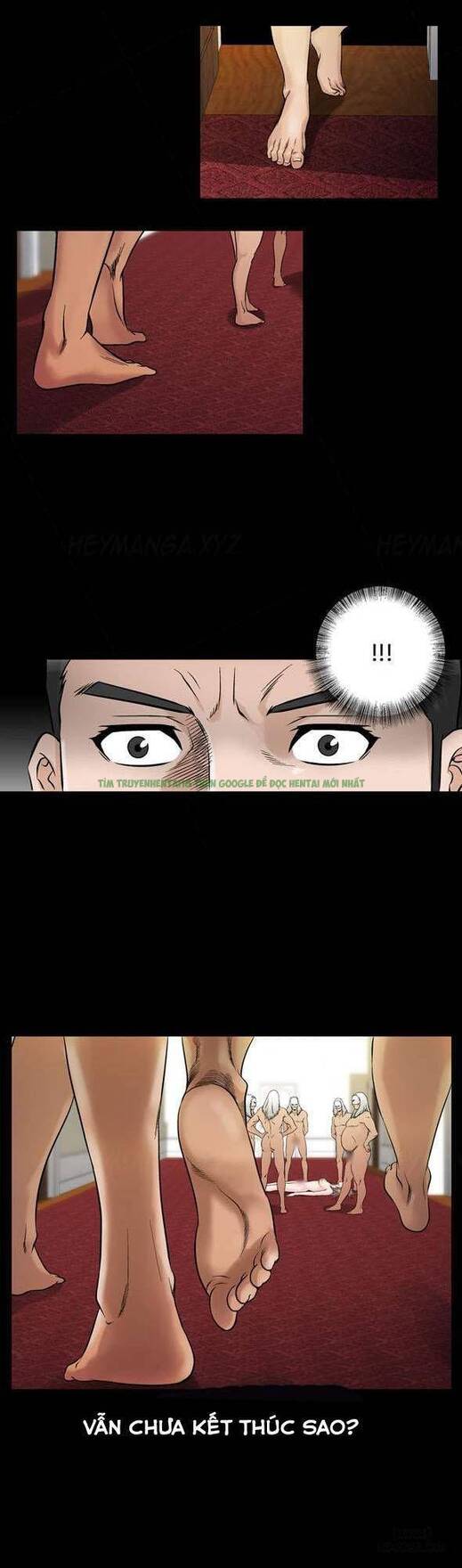 Mùi Vị Của Đôi Bàn Tay Chapter 61 - Trang 2