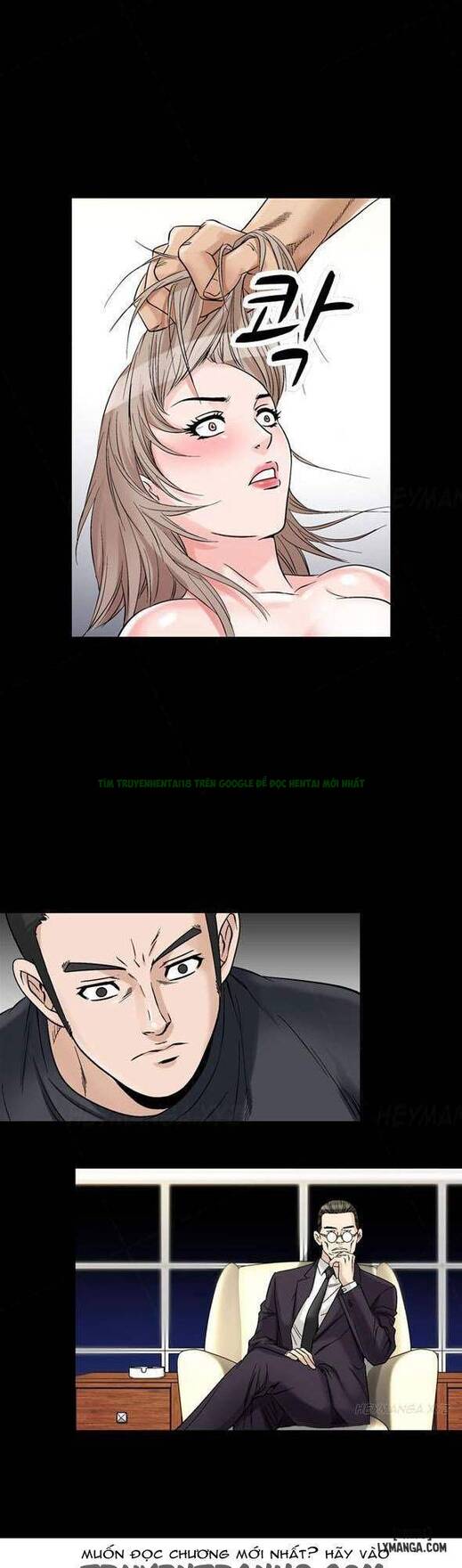 Mùi Vị Của Đôi Bàn Tay Chapter 61 - Trang 2