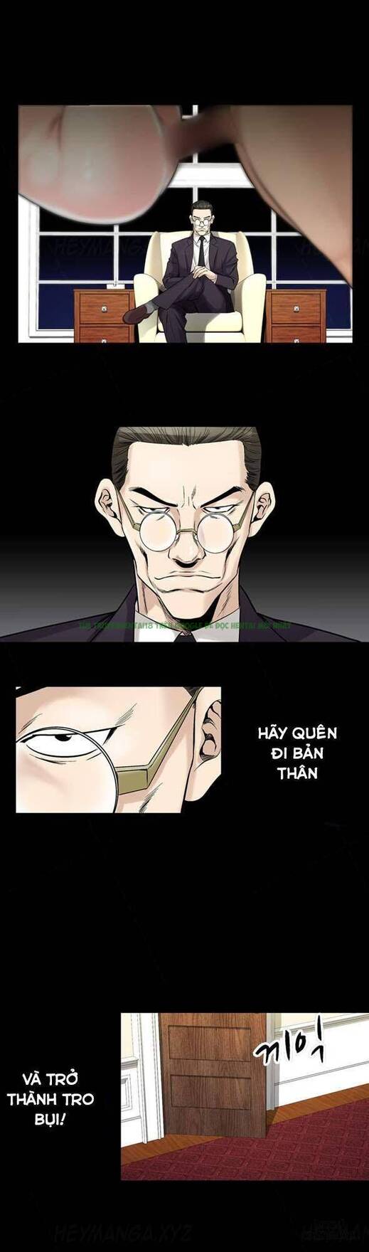 Mùi Vị Của Đôi Bàn Tay Chapter 61 - Trang 2