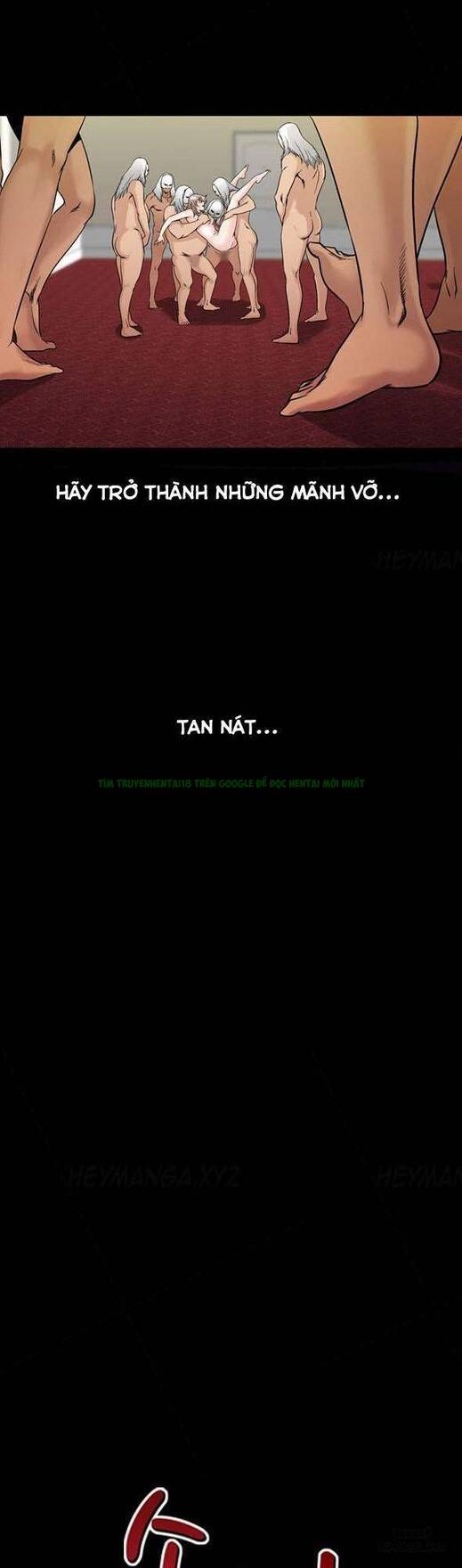 Mùi Vị Của Đôi Bàn Tay Chapter 61 - Trang 2