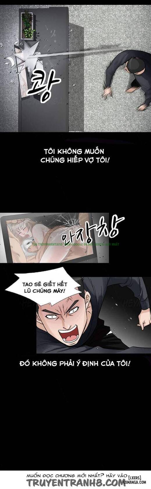 Mùi Vị Của Đôi Bàn Tay Chapter 61 - Trang 2