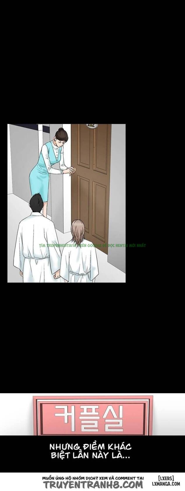 Mùi Vị Của Đôi Bàn Tay Chapter 39 - Trang 2