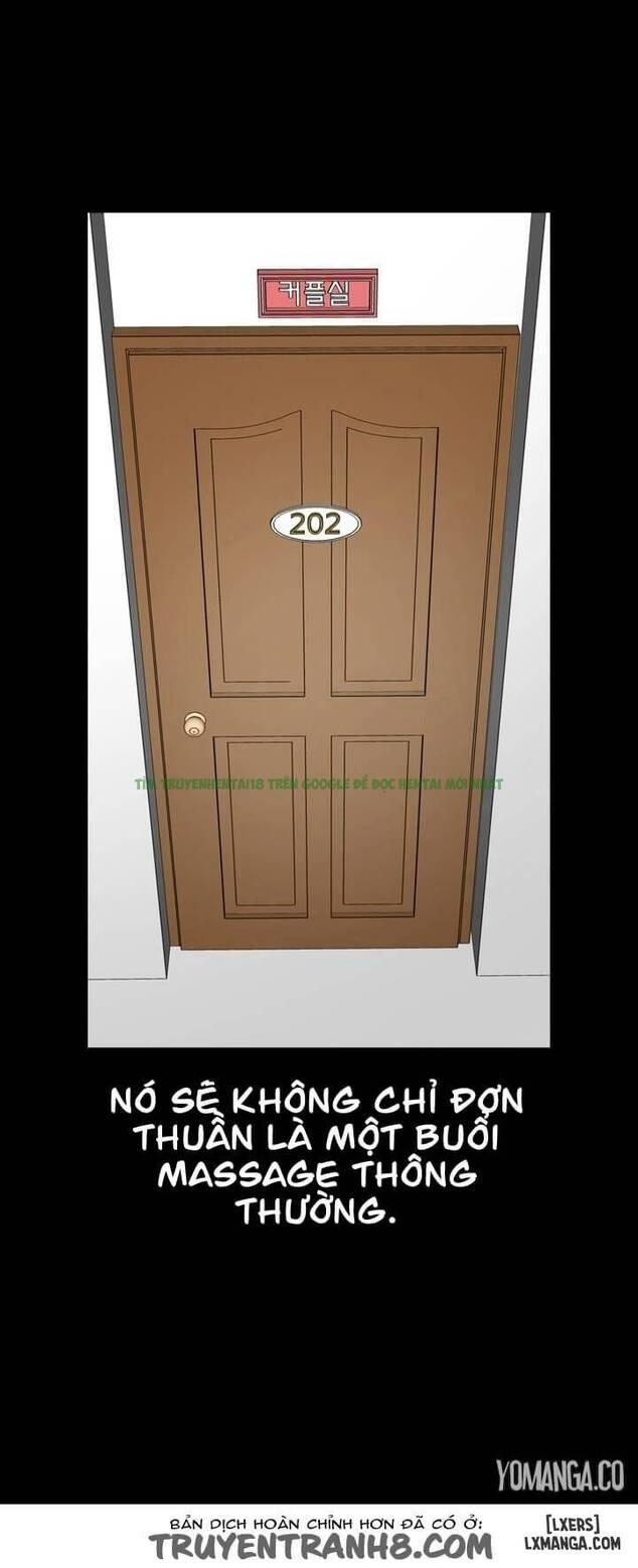 Mùi Vị Của Đôi Bàn Tay Chapter 39 - Trang 2