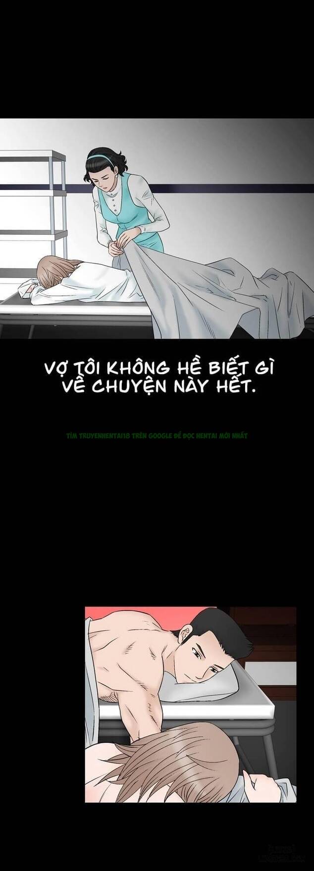 Mùi Vị Của Đôi Bàn Tay Chapter 39 - Trang 2
