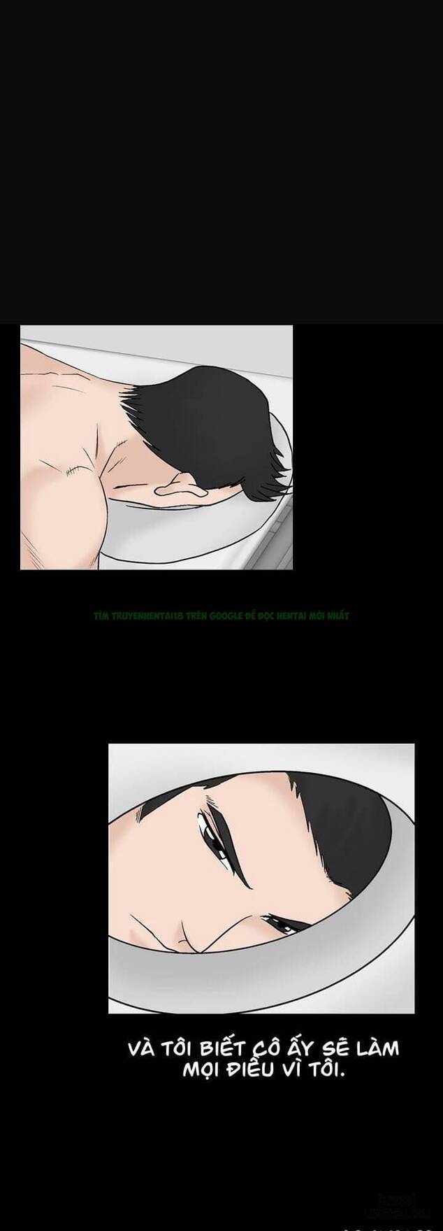 Mùi Vị Của Đôi Bàn Tay Chapter 39 - Trang 2