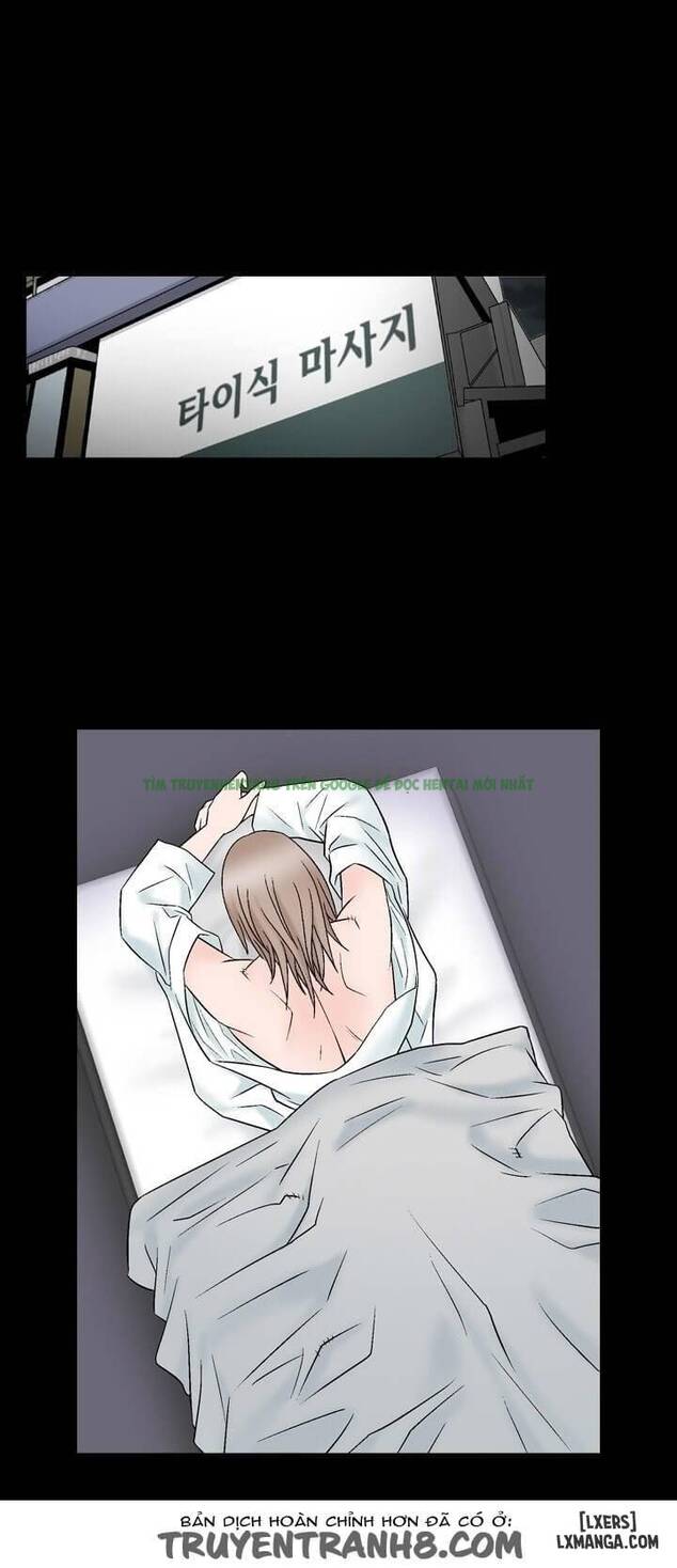 Mùi Vị Của Đôi Bàn Tay Chapter 39 - Trang 2