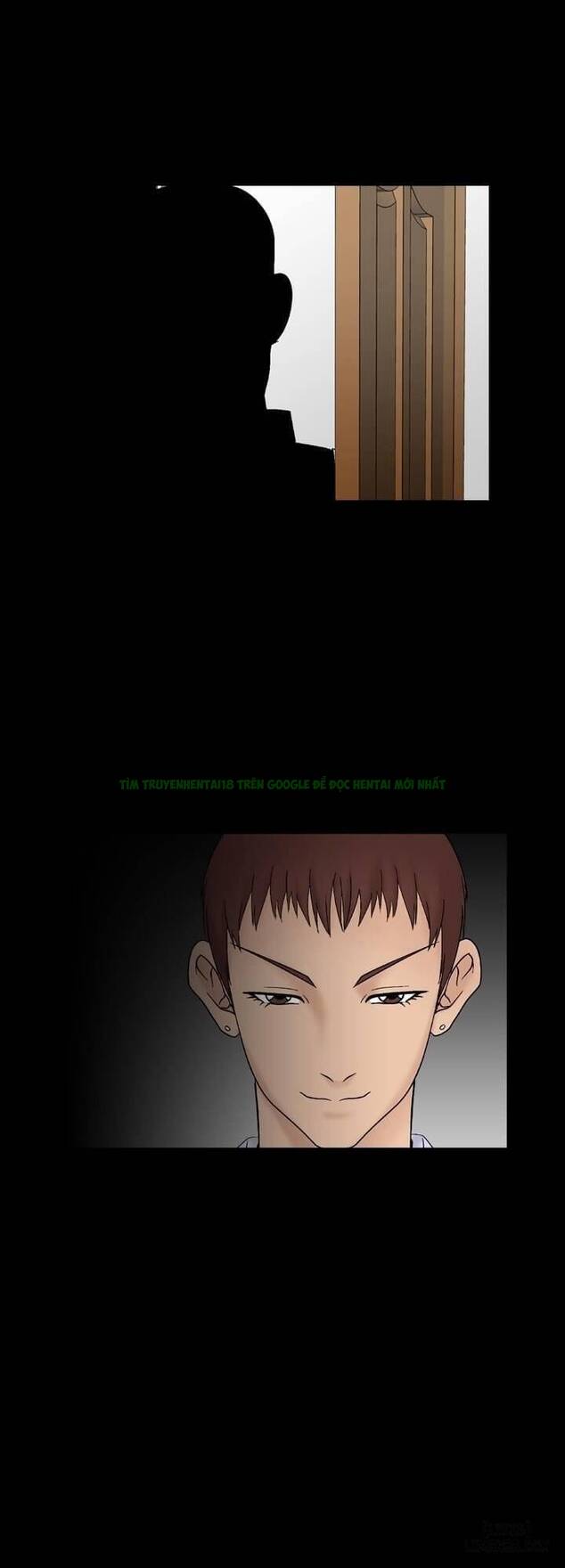 Mùi Vị Của Đôi Bàn Tay Chapter 39 - Trang 2