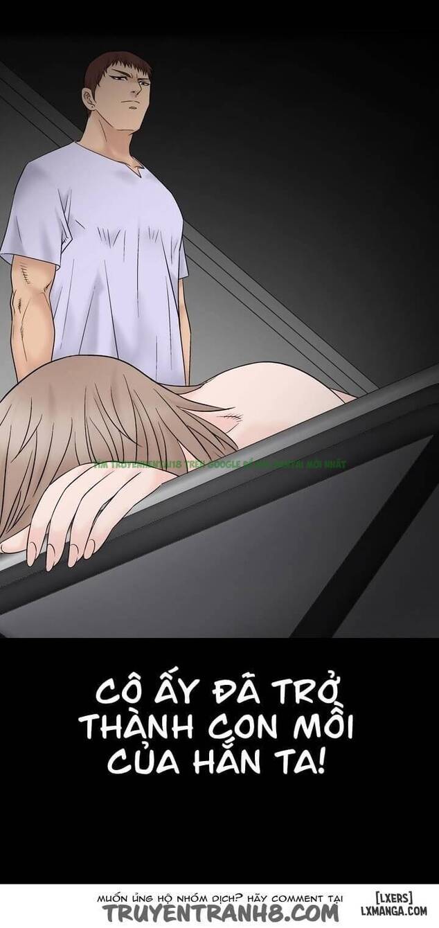 Mùi Vị Của Đôi Bàn Tay Chapter 39 - Trang 2