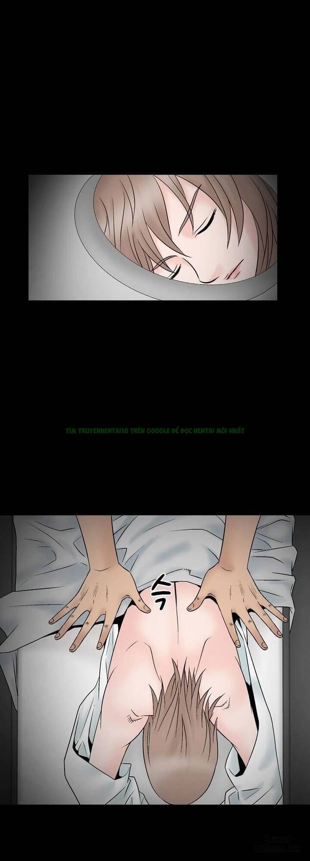 Mùi Vị Của Đôi Bàn Tay Chapter 39 - Trang 2