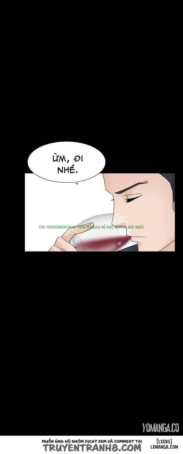 Mùi Vị Của Đôi Bàn Tay Chapter 39 - Trang 2