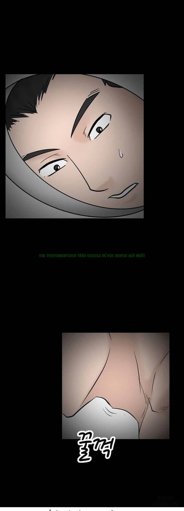 Mùi Vị Của Đôi Bàn Tay Chapter 39 - Trang 2
