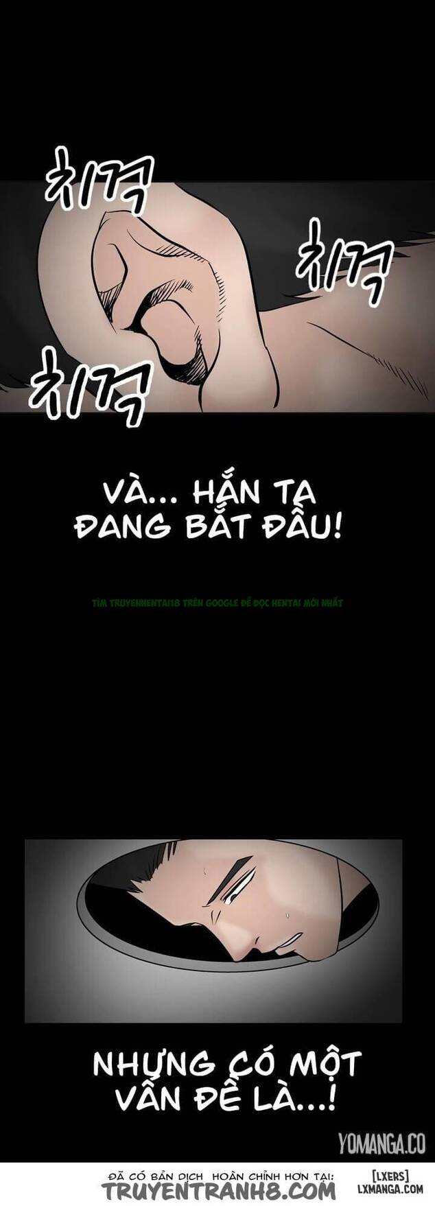 Mùi Vị Của Đôi Bàn Tay Chapter 39 - Trang 2