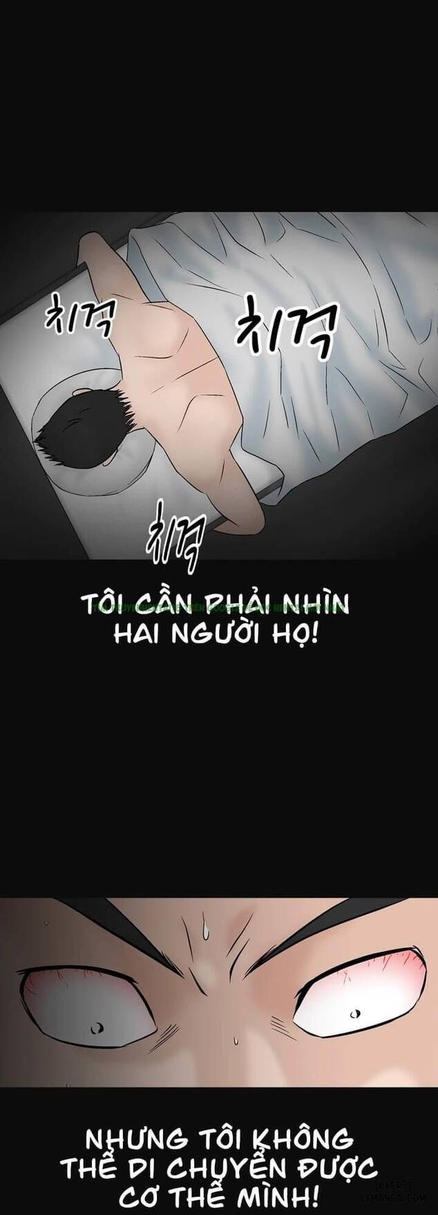 Mùi Vị Của Đôi Bàn Tay Chapter 39 - Trang 2