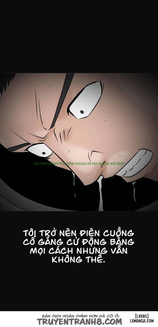 Mùi Vị Của Đôi Bàn Tay Chapter 39 - Trang 2