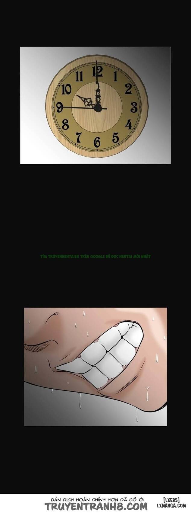 Mùi Vị Của Đôi Bàn Tay Chapter 39 - Trang 2