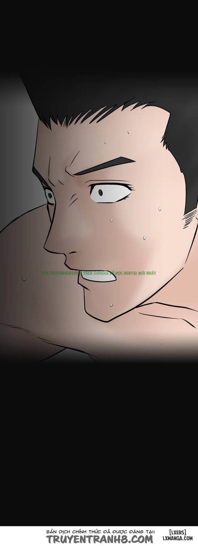 Mùi Vị Của Đôi Bàn Tay Chapter 39 - Trang 2