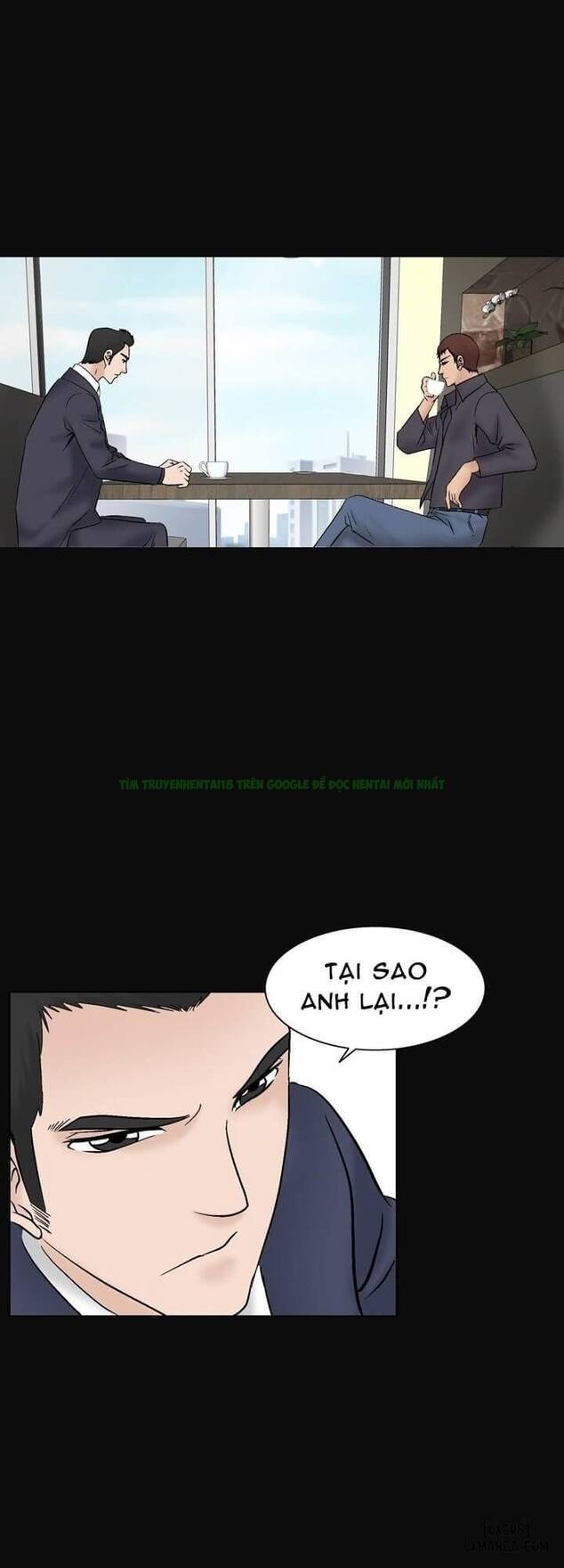 Mùi Vị Của Đôi Bàn Tay Chapter 39 - Trang 2