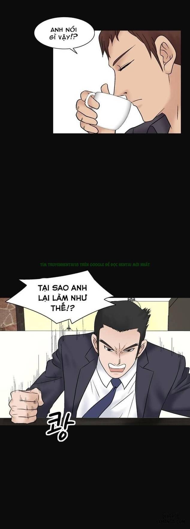 Mùi Vị Của Đôi Bàn Tay Chapter 39 - Trang 2