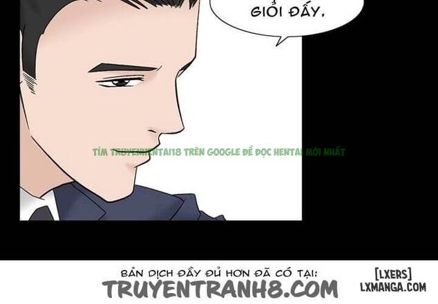 Mùi Vị Của Đôi Bàn Tay Chapter 39 - Trang 2