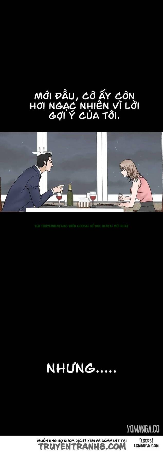 Mùi Vị Của Đôi Bàn Tay Chapter 39 - Trang 2