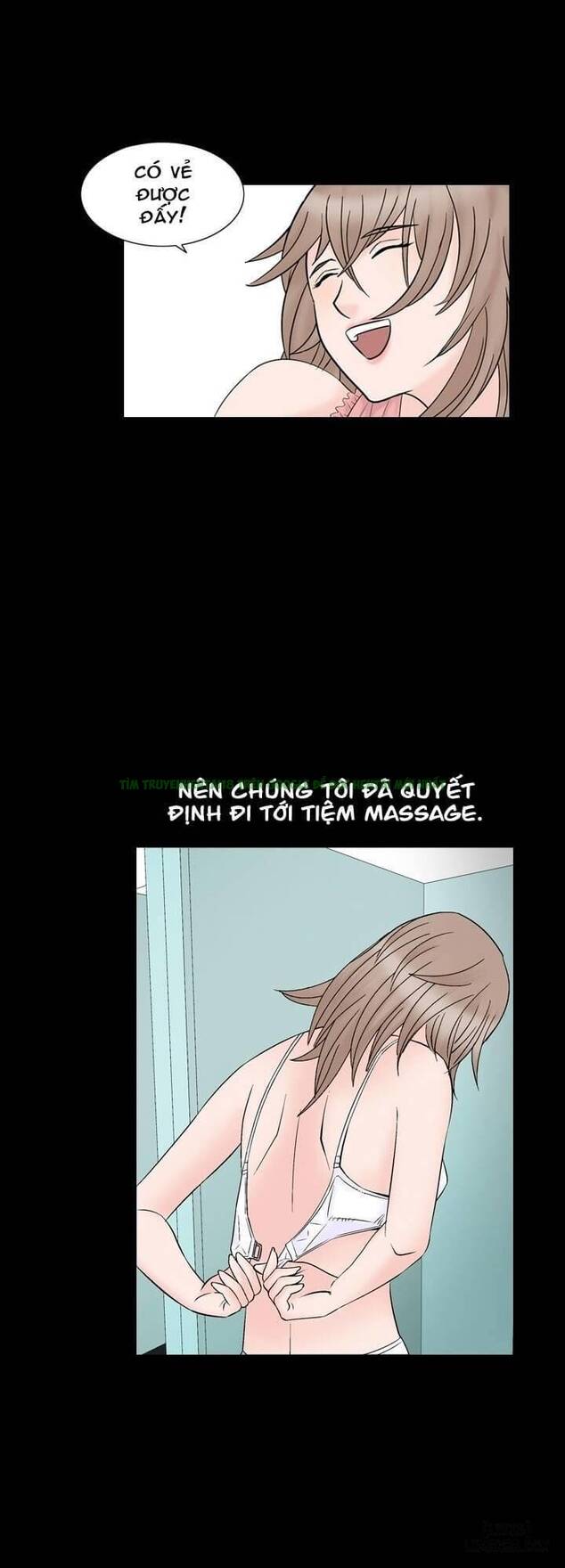 Mùi Vị Của Đôi Bàn Tay Chapter 39 - Trang 2