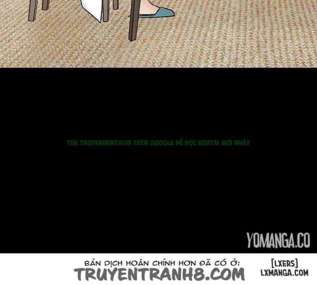 Mùi Vị Của Đôi Bàn Tay Chapter 39 - Trang 2