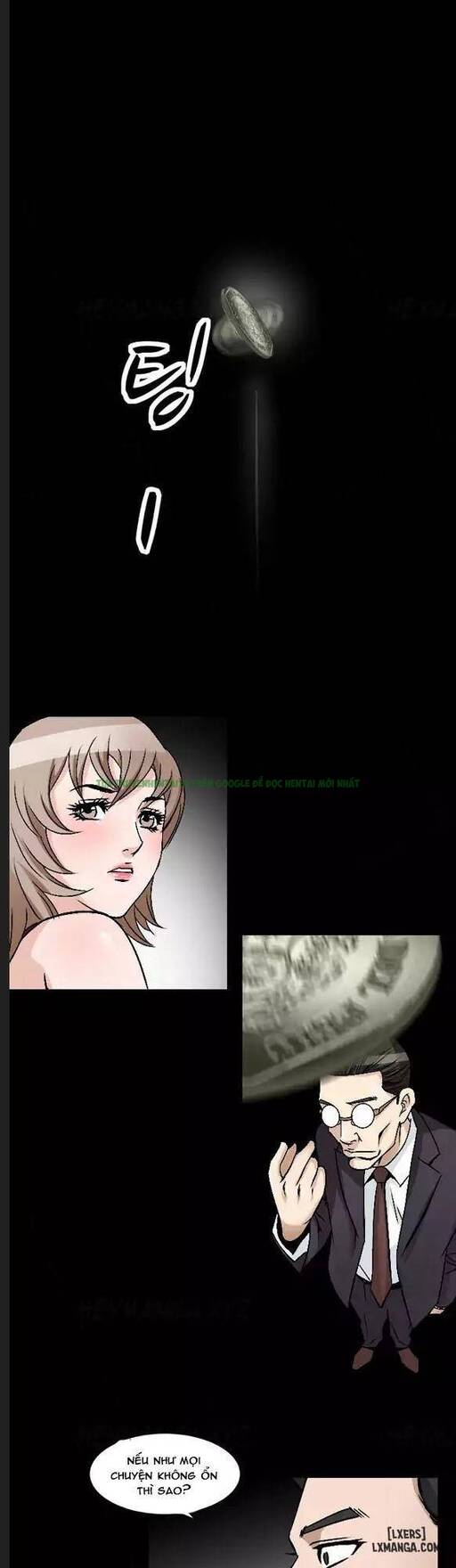 Mùi Vị Của Đôi Bàn Tay Chapter 76 - Trang 2