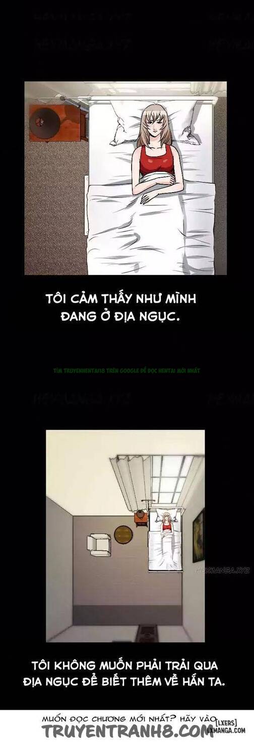 Mùi Vị Của Đôi Bàn Tay Chapter 76 - Trang 2