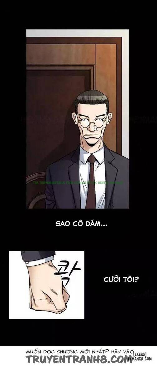 Mùi Vị Của Đôi Bàn Tay Chapter 76 - Trang 2