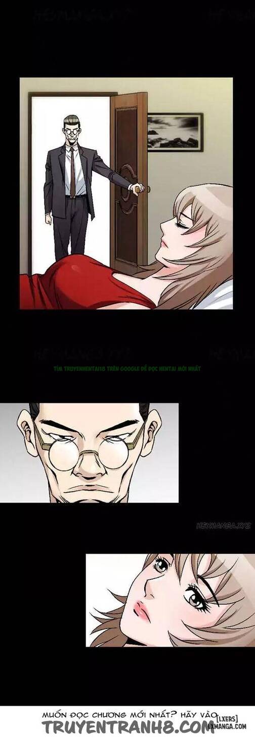 Mùi Vị Của Đôi Bàn Tay Chapter 76 - Trang 2