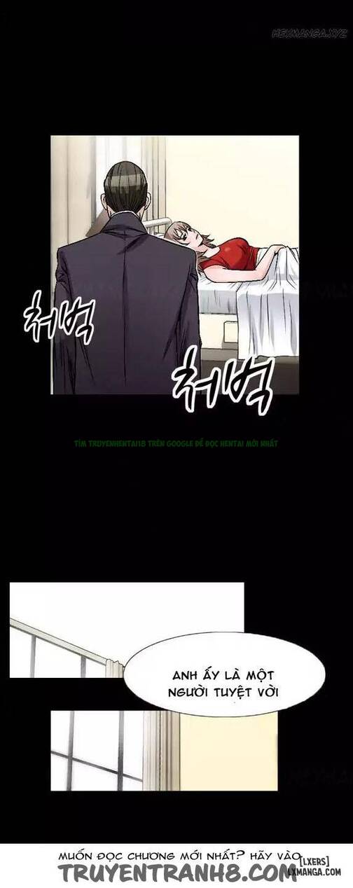 Mùi Vị Của Đôi Bàn Tay Chapter 76 - Trang 2