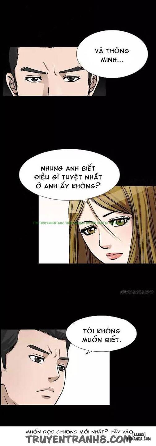 Mùi Vị Của Đôi Bàn Tay Chapter 76 - Trang 2