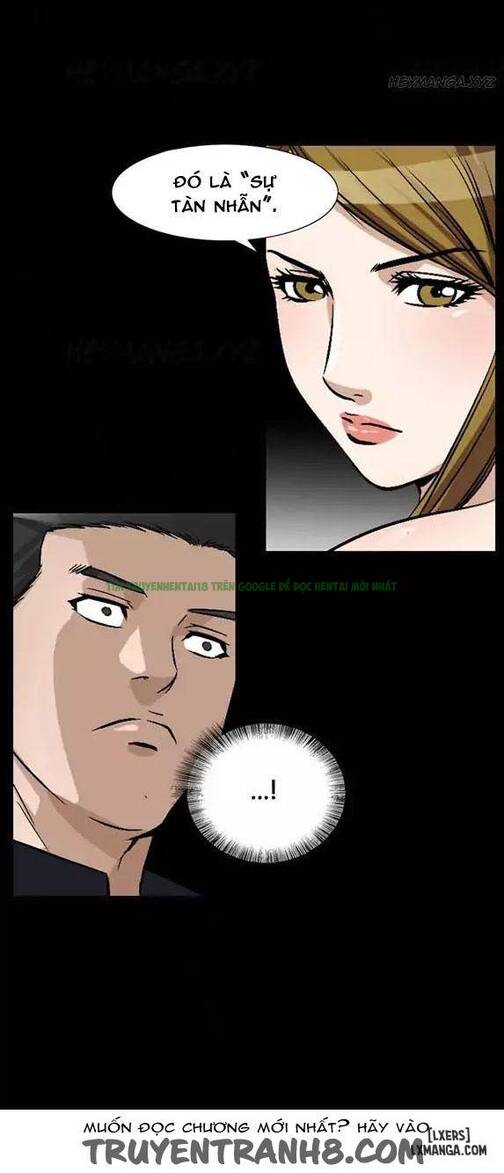 Mùi Vị Của Đôi Bàn Tay Chapter 76 - Trang 2