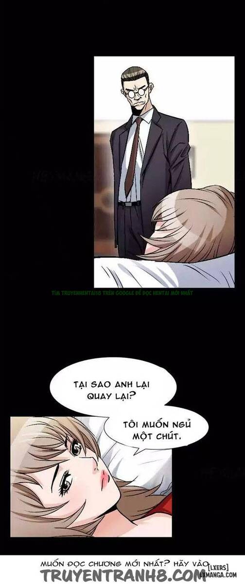 Mùi Vị Của Đôi Bàn Tay Chapter 76 - Trang 2