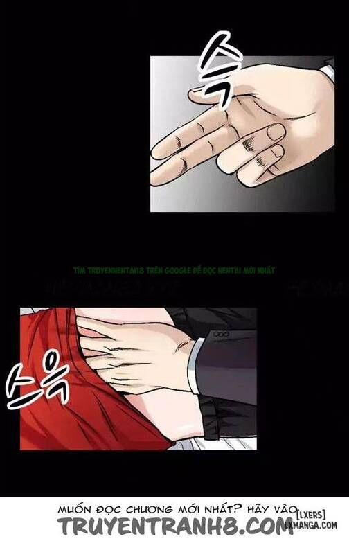 Mùi Vị Của Đôi Bàn Tay Chapter 76 - Trang 2