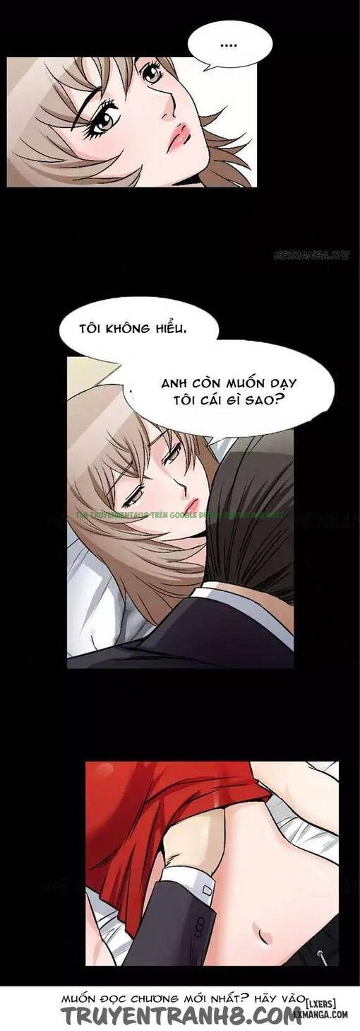 Mùi Vị Của Đôi Bàn Tay Chapter 76 - Trang 2