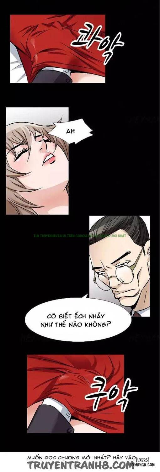 Mùi Vị Của Đôi Bàn Tay Chapter 76 - Trang 2