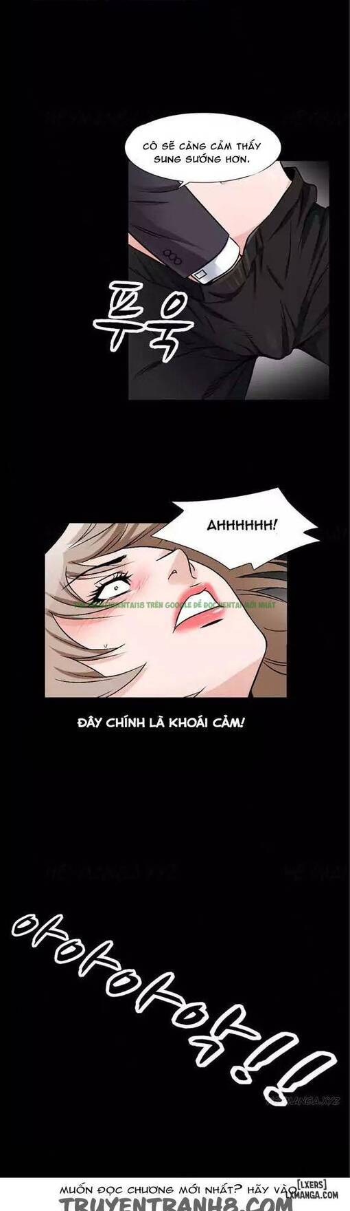 Mùi Vị Của Đôi Bàn Tay Chapter 76 - Trang 2