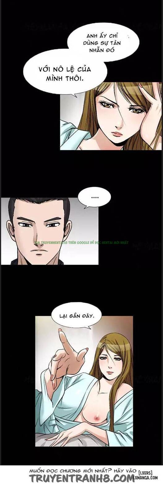 Mùi Vị Của Đôi Bàn Tay Chapter 76 - Trang 2