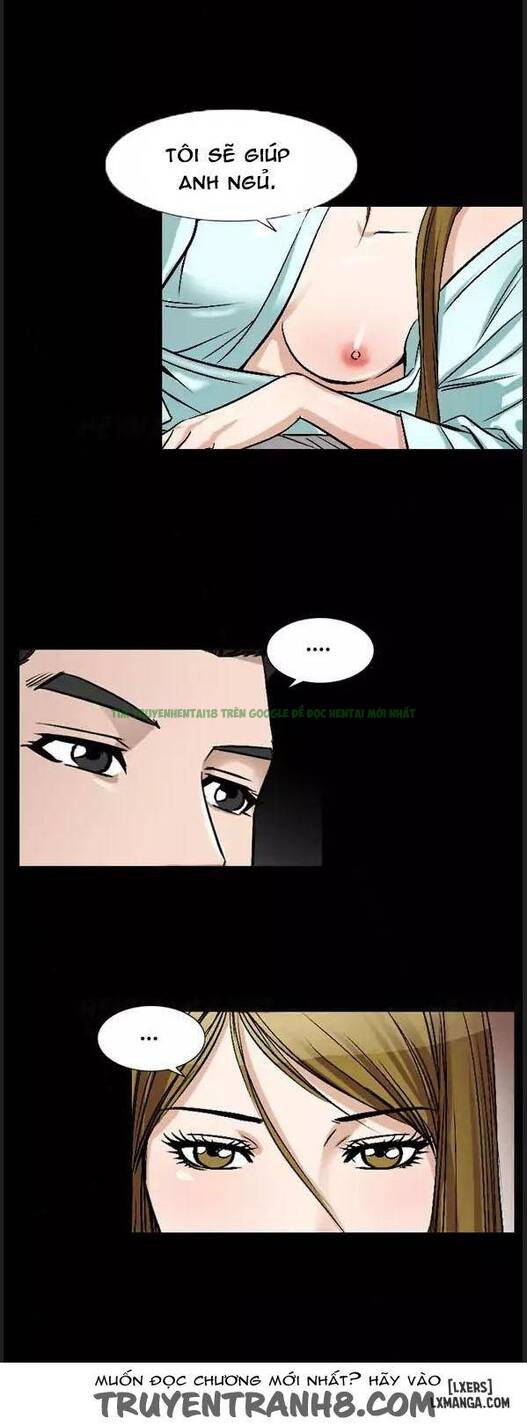 Mùi Vị Của Đôi Bàn Tay Chapter 76 - Trang 2